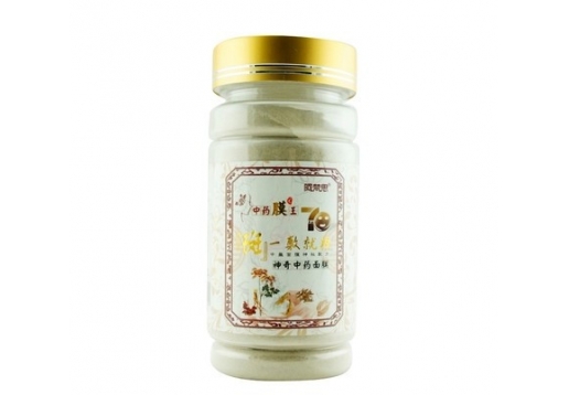 阿梵思 中药膜粉100G
