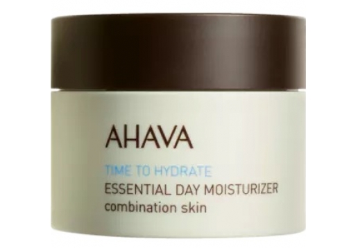 Ahava 矿物精华保湿面霜50ML