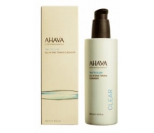  Ahava 全效洗面奶250ml化妆品