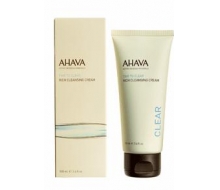 Ahava 矿物滋养洁面乳100ml