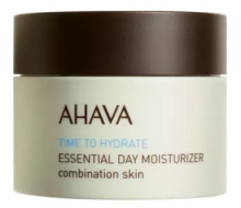 Ahava 矿物精华保湿面霜50ML化妆品