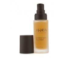  Ahava 极致黄金夜间精华液30Ml化妆品