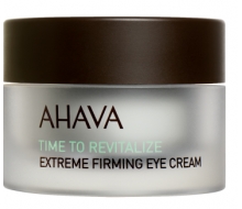 Ahava 极致紧致眼霜15ml化妆品