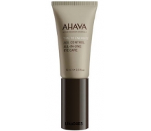  Ahava 男士活性矿物全效眼霜15ML