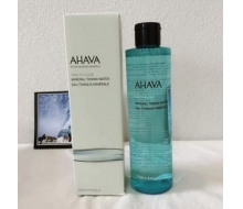 AHAVA 矿物爽肤水250ML 