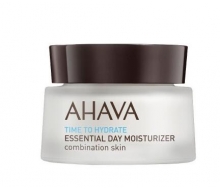 AHAVA 水润保湿日霜50ML...