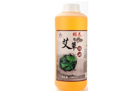 艾芙言 艾草精油1000ml