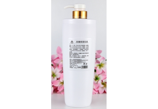 艾芙言 六胜肽抗皱保湿乳液1000ml