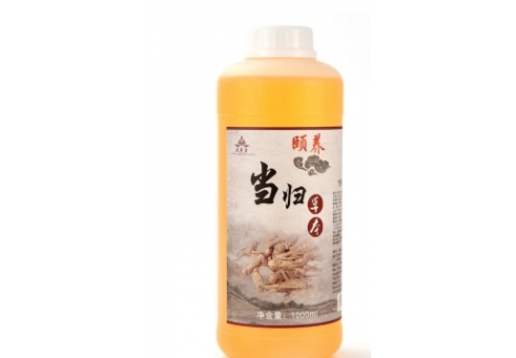 艾芙言 当归药油1000ML