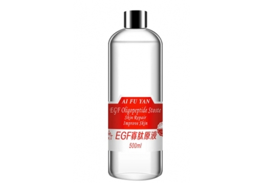 艾芙言 egf修复寡肽原液500ml