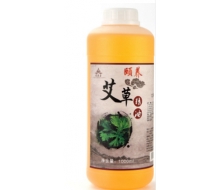 艾芙言 艾草精油1000ml化妆品