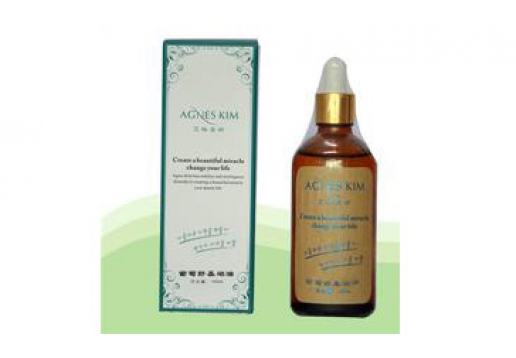 艾格金妍 甜杏仁基础油100ml