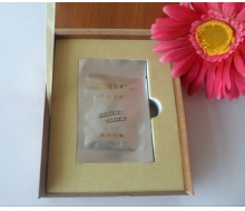 艾格金妍 温宫脐贴10贴(调经抗衰老)化妆品