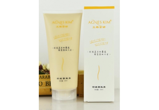 艾格金妍 舒缓紧致膏200ml