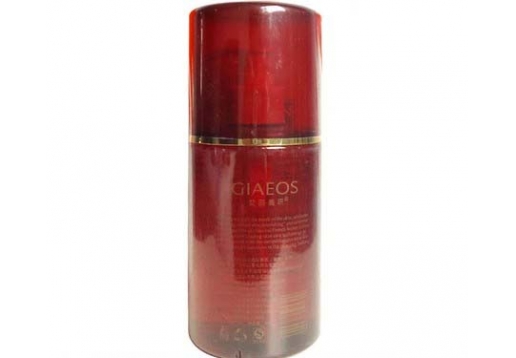 四代艾丽嘉妍 水分源洁颜乳400ml