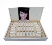 四代艾丽嘉妍 胶原蛋白肽5G*30瓶/盒化妆品