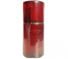 四代艾丽嘉妍 水分源洁颜乳400ml化妆品