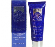 三代艾丽嘉妍 清透水活洁面霜110g化妆品