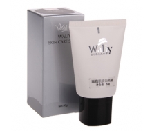 艾丽素 滋润肌肤白亮霜50ml化妆品