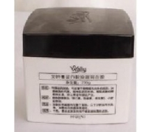 艾丽素 蛋白胶原眼膜粉160g化妆品