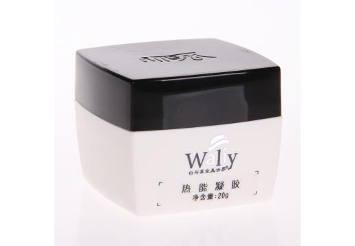 艾丽素 热能凝胶20g