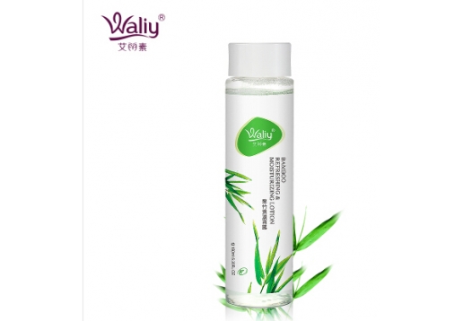 艾丽素 翠竹舒润雨露150ml 