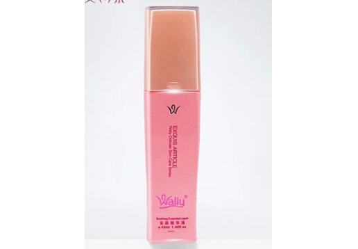 艾丽素 安肤精华液40ml