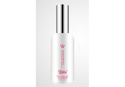 艾丽素 活力水凝喷雾90ml