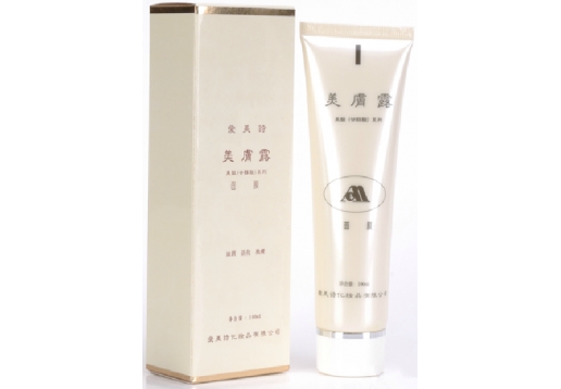  爱美诗 美肤露面膜100ml