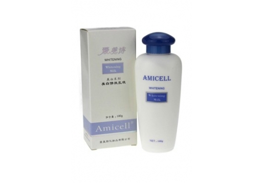 爱美诗 修肤乳液100ml