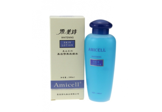  爱美诗 美白修肤收缩水100ml