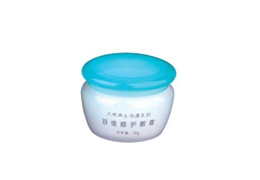  爱美诗 舒缓修护眼霜25g