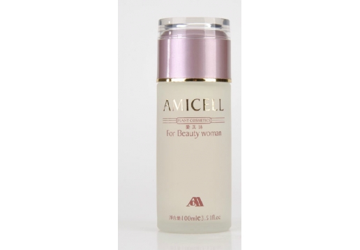  爱美诗 净泉舒敏平衡液100ml