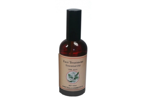 爱美诗 眼部特别护理精油100ml