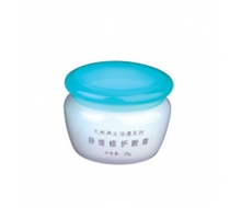  爱美诗 舒缓修护眼霜25g化妆品