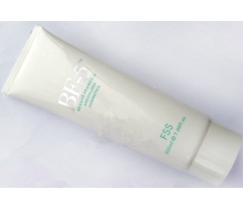  爱美诗 无添加BF5椰子蜂蜜特润脂质150ml 