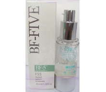  爱美诗 无添加BF5活肤养颜保湿脂质35ml 化妆品