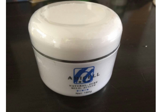 爱美诗 美肤霜（原乳液）180g 
