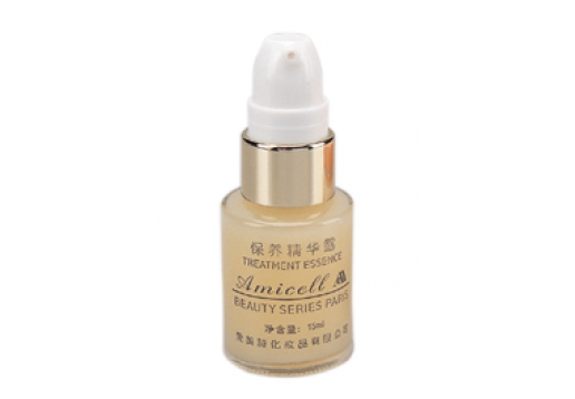  爱美诗 保养精华露15ml