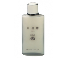 爱美诗 美肤露滋润乳液120ml（玻璃瓶）化妆品