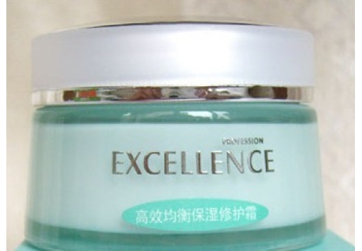 爱诗伦思 高效均衡保湿修复霜30g