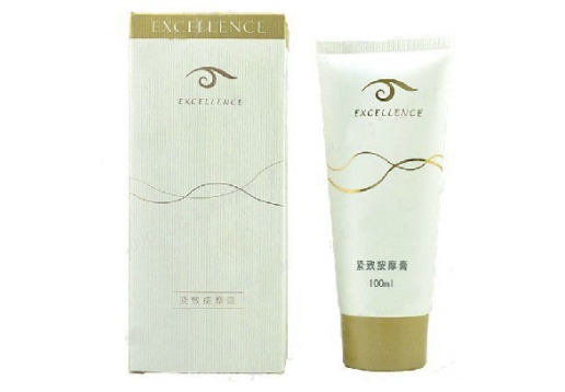 爱诗伦思 紧致按摩膏100ml