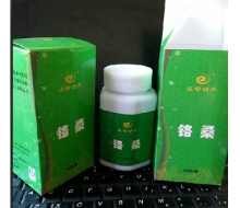 爱诗伦思 铬桑胶囊60g化妆品