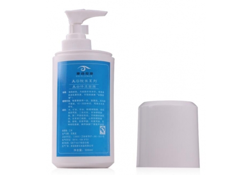 爱诗伦思 美白保湿面膜300ml