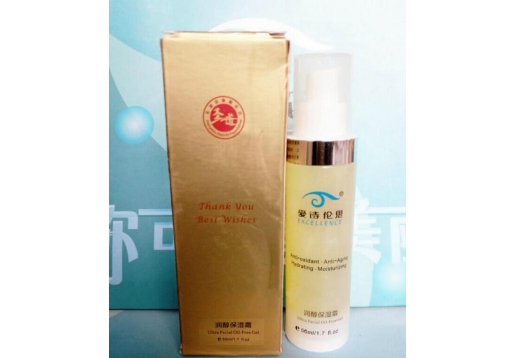 爱诗伦思 圣道润醇保湿霜50ml
