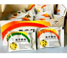 爱诗伦思 菊芋颗粒10g*30袋  餐包 膳食纤维化妆品