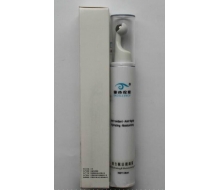 爱诗伦思 新生赋活靓颜霜15ML 滚珠式化妆品