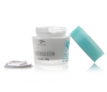 爱诗伦思 羊胎素强效美白日霜30g/羊胎素日霜化妆品