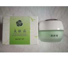 爱诗伦思 净肤霜20g升级包装美肤霜化妆品
