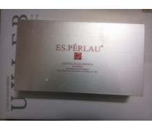 爱斯佩澜 活性金玻尿酸原液6ml*5/盒化妆品